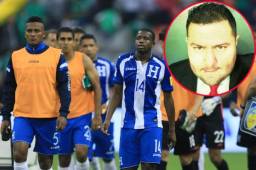 El periodista panameño Álvaro Martínez revela que este es el día que tiene que aprovechar Panamá para liquidar de una vez a la Selección de Honduras.