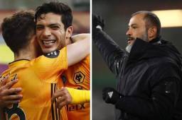 Los jugadores del Wolverhampton lo tienen prohibido por cuidado al COVID-19.