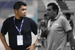 DIEZ lo conoció: David Patiño deja de ser entrenador del Victoria y Fernando Molina en la cuerda floja del Choloma