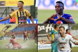 La jornada 6 de la Liga Nacional promete muchas emociones. Unos buscan la cima del torneo mientras otros intentan salir del descenso.