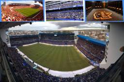 La Selección de Honduras disputará en este mes de febrero dos amistosos: ante Jamaica el 17 y Houston y el 22 ante Ecuador en Guayaquil. Estos estadios albergarán los duelos.