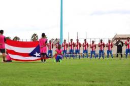 El entrenador Egly Morales debutará ante Honduras en el banquillo de Puerto Rico.