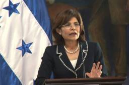 Hernández era ministra de comunicación y estrategia dentro del gobierno.