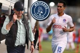 Pedro Atala confirmó interés en Marcelo Canales, pero dejó claro que será el técnico Diego Vazquez quien definirá el tema. Foto DIEZ