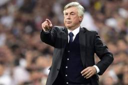 Ancelotti fue despedido del Bayern por los malos resultados en la presente temporada.