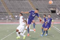 En el 2015, Olimpia y Motagua jugaron un partido amistoso en Estados Unidos donde los albos ganaron 1-0 con gol de Romell Quioto. Nuevamente podrían ir a jugar, pero un encuentro oficial.