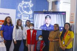 Mauricio Dubón regresa a Honduras con honroso evento: trae cena benéfica para apoyar a los niños con cáncer