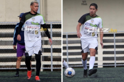 Aldo Oviedo y Erick Andino apelarán a su experiencia para asegurar la permanencia con Real de Minas.