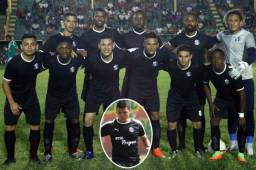 Honduras Progreso pretende cambiar su historia de los últimos torneos y ser protagonista. Ante Olimpia, los de Luis Alvarado buscarán iniciar con buen pie.