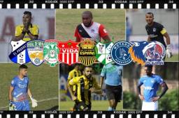 Te presentamos las últimas noticias en el mercado de fichajes hondureño. El Marathón tiene nuevo fichaje, tres pesos pesados de Olimpia a punto de salir y tendríamos legionario en Grecia.