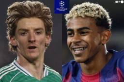 Barcelona tiene su primer gran rival camino a la sexta y es el Newcastle.