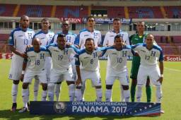 La Selección de Honduras no jugó a su mejor nivel ante Belice, pero le alcanzó para ser campeón en la Copa Centroamericana.