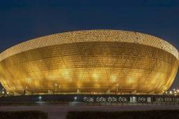 ¡Lamentable Momento! Muere guardia de seguridad del Mundial de Qatar 2022 tras sufrir caída en Estadio Lusail