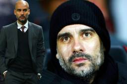 El prestigioso diario The Guardian anuncia la salida de 18 jugadores del Manchester City para la siguiente temporada.