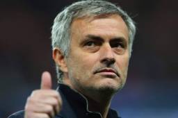 Mourinho tiene como fuerte candidato fichar a Morata en junio.