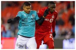 El CAI panameño dio la primera gran sorpresa de la Concachampions al dejar en el camino al Toronto FC en su propio estadio BMO Field.