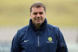 Ange Postecoglou tiene el récord en Australia de más partidos sin perder.