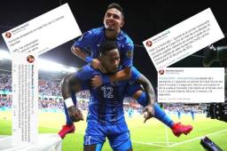 MisterChip brindó datos a destacar sobre lo que consiguió Honduras en su victoria ante Panamá. La H acabó con una mala racha, Quioto y López igualaron marcas y el VAR nos jugó en contra.