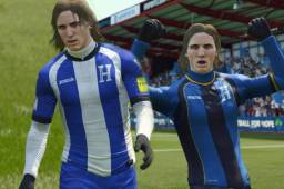 Un grupo de gamers desea llevar a la Selección de Honduras en PC.