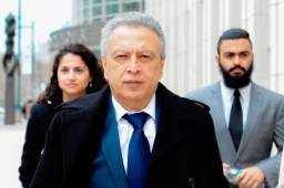 El expresidente de Fenafuth, Alfredo Hawit, será condenado este día en Nueva York, luego de declararse culpable de algunos cargos de corrupción en el fifagate.