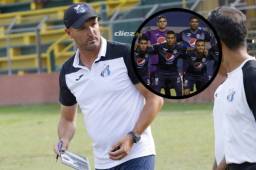 Julio Rodríguez considera que Motagua ha hecho los méritos si lo nombran campeón.