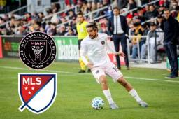 Rodolfo Pizarro ahora solo deberá salir negativo en la prueba de coronavirus para completar su habilitación y jugar los playoffs.