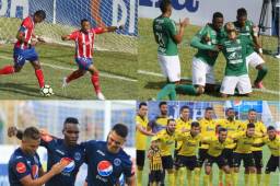 Este miércoles se disputará la fecha cuatro del torneo Apertura, donde hay mucho en juego.