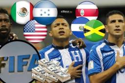 Eliminatoria de Concacaf y dinero de FIFA fueron los puntos torales que se tocaron en la conferencia.