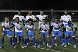 Lepaera FC es el actual campeón de la Liga de Ascenso y pelea por subir directo.