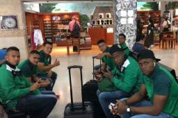 Marathón jugará Copa Amistad esta tarde en Nueva Orleans