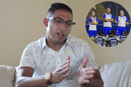 Emilio Izaguirre valoró los aspectos en los que se fallaron bajo el mando de Fabián Coito en su proceso al frente de la Selección.