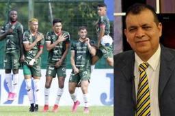 Orlando Ponce Morazán en su blog de hoy hizo un análisis de la situación que vive Marathón luego de quedar fuera del repechaje del Clausura.