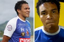 Rambo, sin pelos en la lengua: considera que le “envidian” en la Fenafuth y revela cuándo se retirará del fútbol