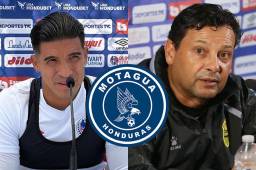 Michaell Chirinos responde a la renuncia de Jeaustin Campos, su petición contra Motagua y lo que piensa del FVS: A mi me gusta