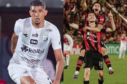 Getsel Montes va por la Liga de Costa Rica: hora y canal dónde ver la Gran Final entre Herediano vs Alajuelense