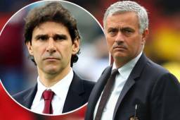 Aitor Karanka enfrentará a su amigo, Jose Mourinho por la Premier League.