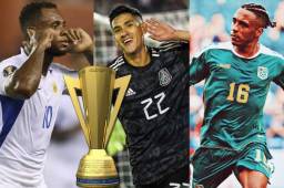 La Concacaf ha revelado el 11 ideal de la ronda de grupos de la Copa Oro 2019.