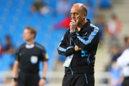 Uruguay está a una victoria de clasificar al Mundial sub 20 de Polonia.