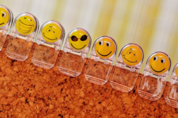 Más de 30 jueces participan en la elección de las 'caritas'.