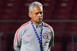 Reinaldo Rueda cree que el éxito dependerá del momento anímico de su equipo y como puedan aprovecharlo.