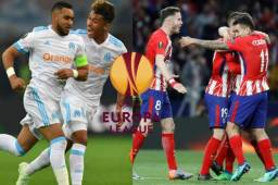 La final entre ambos clubes será disputada en el estadio del Lyon en Francia.