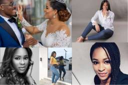 Emmanuel Usuga Emenike es un futbolista nigeriano que estuvo como delantero en la Unión Deportiva Las Palmas de España. Su noticia está dando de qué hablar.