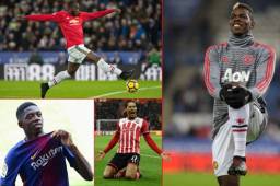 El Liverpool ha tirado la casa por la ventana al contratar a Virgil van Dijk, defensor que militaba en el Southampton.