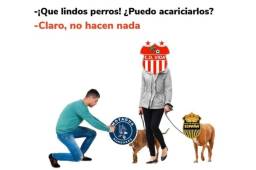 Vida ha derrotado 3-1 a Motagua en La Ceiba y es nuevo líder en el Torneo Clausura 2019. Los azules son víctimas de crueles memes.