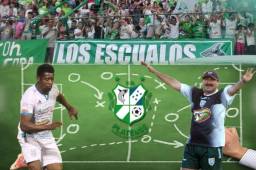 En votación en las redes sociales del Grupo Escualos de Corazón, aficionados porteños eligieron el 11 ideal del Platense y tras ello se desató la polémica. Solo hay cinco del equipo que logró el título en 2001.