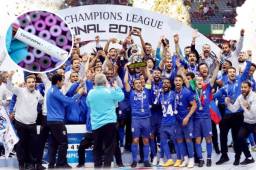 Para evitar la propagación del Coronavirus, la Champions de Asia ha decidido aplazar partidos.