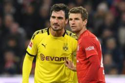 Más de dos meses después de la interrupción de las competiciones por la pandemia del nuevo coronavirus, la Bundesliga será el primer gran campeonato europeo de fútbol en regresar.