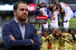 Santiago Baños cree que los clubes arriesgan a los jugadores compitiendo en este torneo que cree no les deja nada.