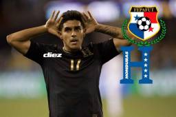 Luis Palma se desahoga explica su celebración y el cruce en cuartos de final ante Panamá: Sabemos el nivel que anda