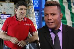 Héctor Vargas responde a las críticas de Carlos Pavón y dejó en evidencia su capacidad como entrenador